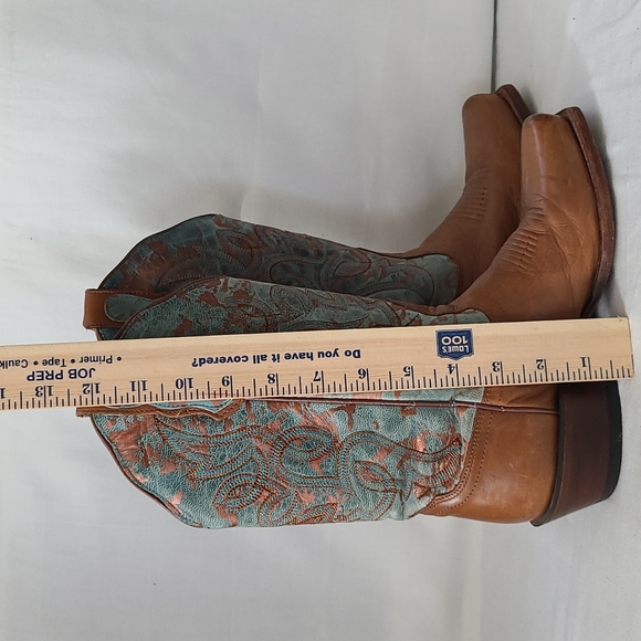 Boots - Picture 10 of 11